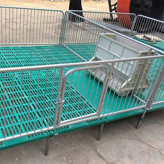 Pig Nursery pen