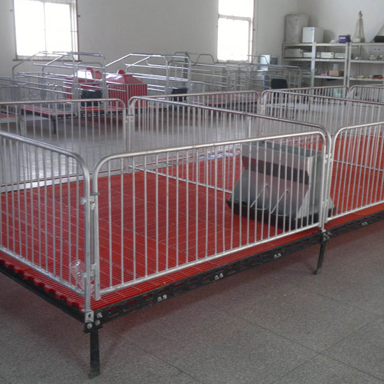 Pig Nursery pen