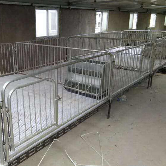 Pig Nursery pen