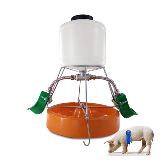 piglet feeder