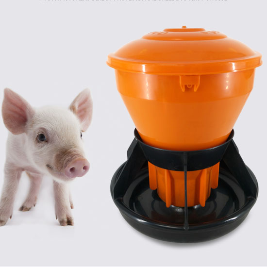 piglet feeder