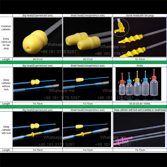AI catheter