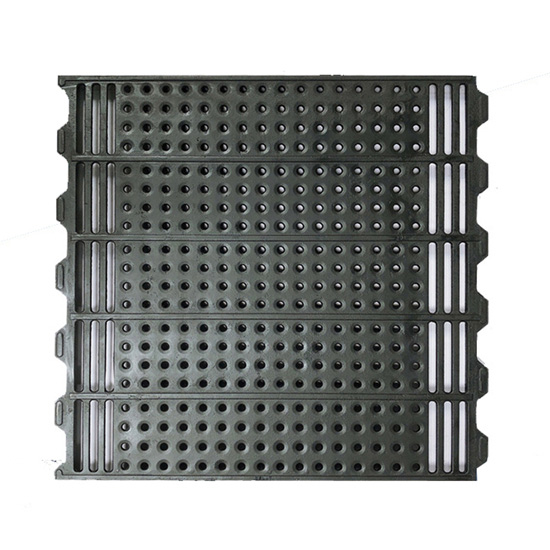 slat floor for pigs
