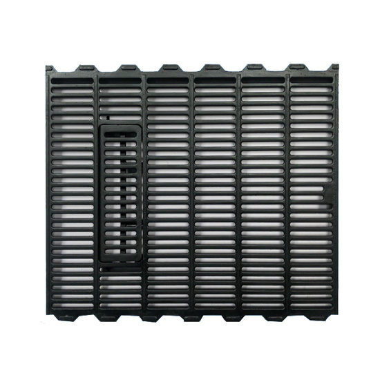 pig slat floor